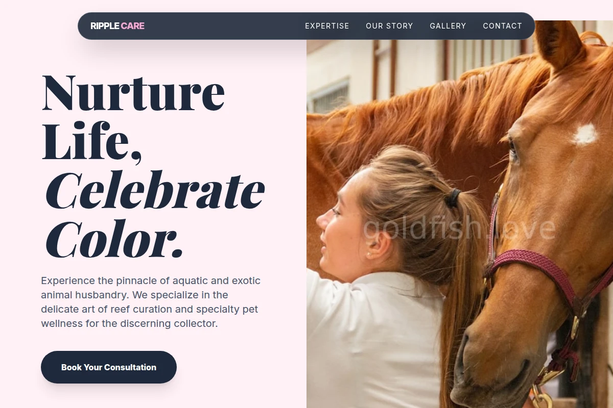 Ripple Animal Care