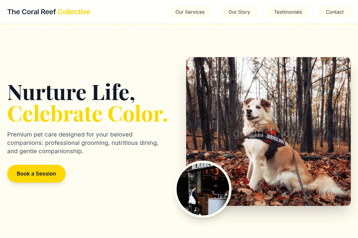 Flow Pet Services